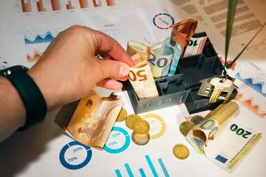 Comment calculer le cashflow en immobilier ?