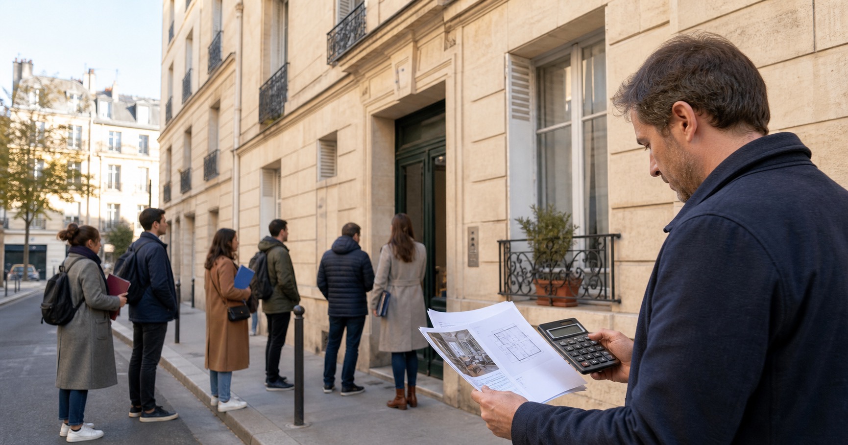 Crise du logement locatif : comment adapter sa stratégie d’investisseur bailleur en 2026 ?
