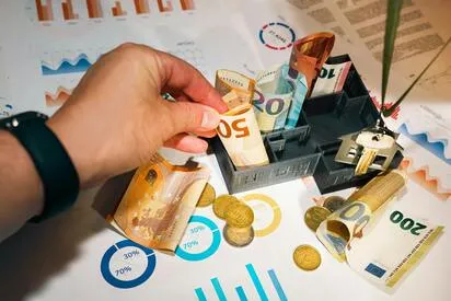 Comment calculer le cashflow en immobilier ?