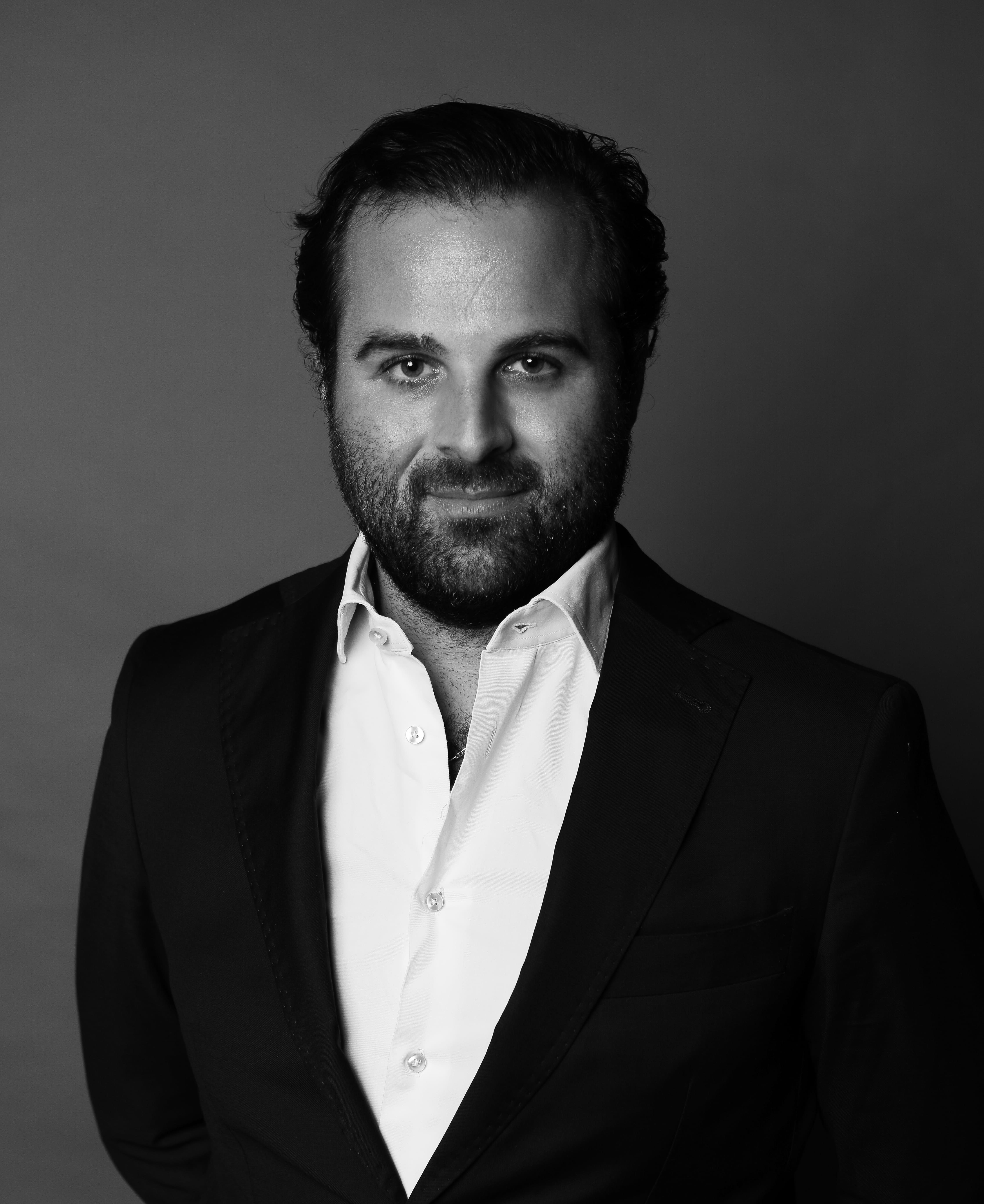 Photo de Filippo Maria CELI